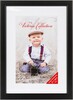 Pildiraam Victoria Collection Natura, 21 x 29,7 cm, must