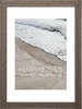 Pildiraam Hama Waves 193094, 30 x 40 cm, taupe