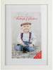 Pildiraam Victoria Collection Cubo, VF2274, 21 x 29,7 cm, valge