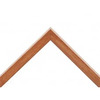 Pildiraam Imagee Pino Teak, 15 x 21 cm