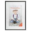Pildiraam Victoria Collection, A4, 21 x 29,7 cm, must