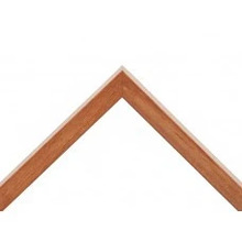 Pildiraam Imagee Pino Teak, 15 x 21 cm