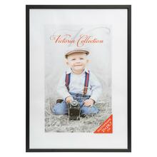 Pildiraam Victoria Collection, A4, 21 x 29,7 cm, must