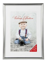 Fotoraam Victoria Collection Future, 15 x 21 cm, hõbe