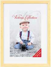 Pildiraam Victoria Collection Natura, VI2534, 30 x 40 cm, naturaalne