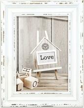 Pildiraam Zep Rivoli SY935W, 30 x 45 cm, valge