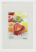 Pildiraam Walther Trendstyle, 20 x 30 cm, valge
