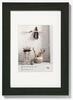 Pildiraam Walther Home HO130B, A4, 21 x 29,7 cm, must