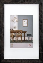 Pildiraam Walther Fiorito EF040D, 30 x 40 cm, tumehall