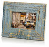 Pildiraam Bad Disain, 10 x 15 x 5 cm, sinine
