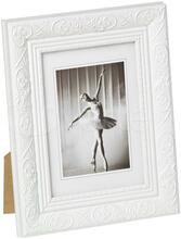 Pildiraam Walther CR040W Barock, 30 x 40 cm, valge