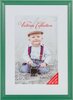 Pildiraam Victoria Collection Memory, A4, 21 x 29,7 cm, roheline