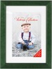 Pildiraam Victoria Collection Natura, 15 x 21 cm, roheline