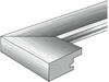 Pildiraam Walther Home HO040C, 30 x 40 cm, pruun