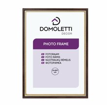 Fotoraam Savex Domoletti 1301111 SPLP1, A4, 21 x 29,7 cm, pruun
