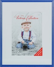 Pildiraam Victoria Collection Memory 20239, 40 x 50 cm, sinine