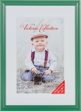 Pildiraam Victoria Collection Memory, A4, 21 x 29,7 cm, roheline
