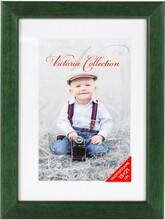 Pildiraam Victoria Collection Natura, 15 x 21 cm, roheline
