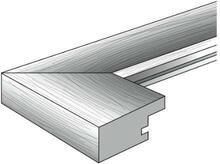 Pildiraam Walther Home HO040C, 30 x 40 cm, pruun