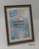 Pildiraam Imagee Malaga VF3771, 30 x 40 cm, plastik, pruun, 24 mm