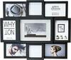 Pildiraam Nielsen Design Focus Collage 8999334, must