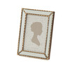 Fotoraam Savex Antique Mirror, 13 x 18 cm, peegliga