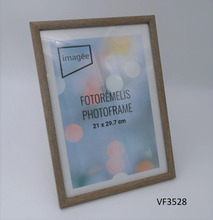 Pildiraam Imagee Notte VF3528, 15 x 21 cm, pruun