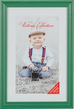 Pildiraam Victoria Collection Memory 21012, 15 x 23 cm, roheline