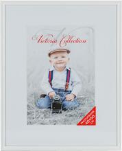 Pildiraam Victoria Collection Memory, 40 x 50 cm, valge