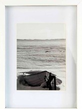 Pildiraam Nielsen Design Aura 1121001, 21 x 29,7 cm, valge