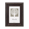 Pildiraam Imagee Vesta 1306027, 30 x 40 cm, 31 mm, pruun