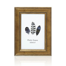 Pildiraam Imagee Sicilia 1202304, 10 x 15 cm, kuldne