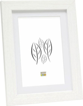 Pildiraam Deknudt S66KF1 P1, 15 x 20 cm, valge