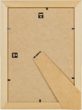 Pildiraam Victoria Collection Sand, VI2453, 21 x 29,7 cm, naturaalne