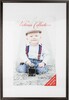 Pildiraam Victoria Collection Memory, 40 x 60 cm, must (1201398)