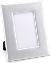 Fotoraam AmeliaHome Shina, 19 x 24 cm, hõbedane