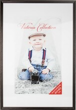 Pildiraam Victoria Collection Memory, 40 x 60 cm, must (1201398)