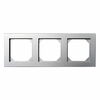 Raam Liregus Epsilon Slim Line K14-145-03, 3-kohaline, hall