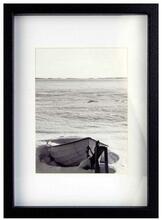 Pildiraam Nielsen Design Aura 1121000, 21 x 29,7 cm, must
