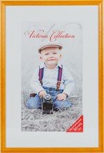 Pildiraam Victoria Collection Memory, 30 x 45 cm, kollane