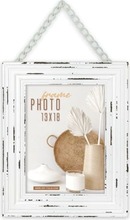 Pildiraam Zep Orly TW423, 20 x 30 cm, valge