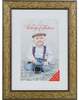 Pildiraam Victoria Collection Malta VF2528, 21 x 29,7 cm, roheline