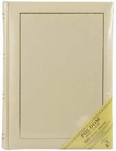 Fotoalbum Poldom B Classic-4, 15 x 21 cm, 100 fotot