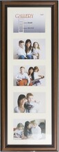 Pildiraam Victoria Collection Ema Gallery VF3969, 20 x 60 cm, pruun