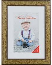 Pildiraam Victoria Collection Malta VF2528, 21 x 29,7 cm, roheline