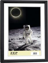 Pildiraam ZEP New Easy, KB11, A4, 21 x 29,7 cm, must