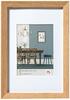 Pildiraam Walther Fiorito EF040E, 30 x 40 cm, hele tamm