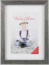 Pildiraam Victoria Collection Titan VF3423, 15 x 21 cm, hõbe