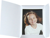 Fotokaart Daiber Sprint-Line 09034, 20 x 30 cm, valge