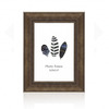 Pildiraam Imagee Sicilia 1202303, 10 x 15 cm, pronks